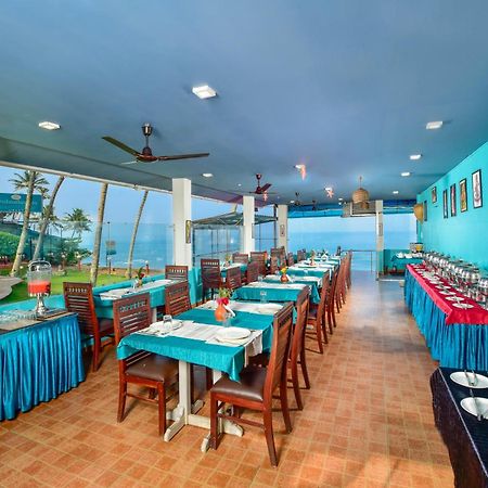 Krishnatheeram Ayur Holy Beach Resorts Varkala Εξωτερικό φωτογραφία