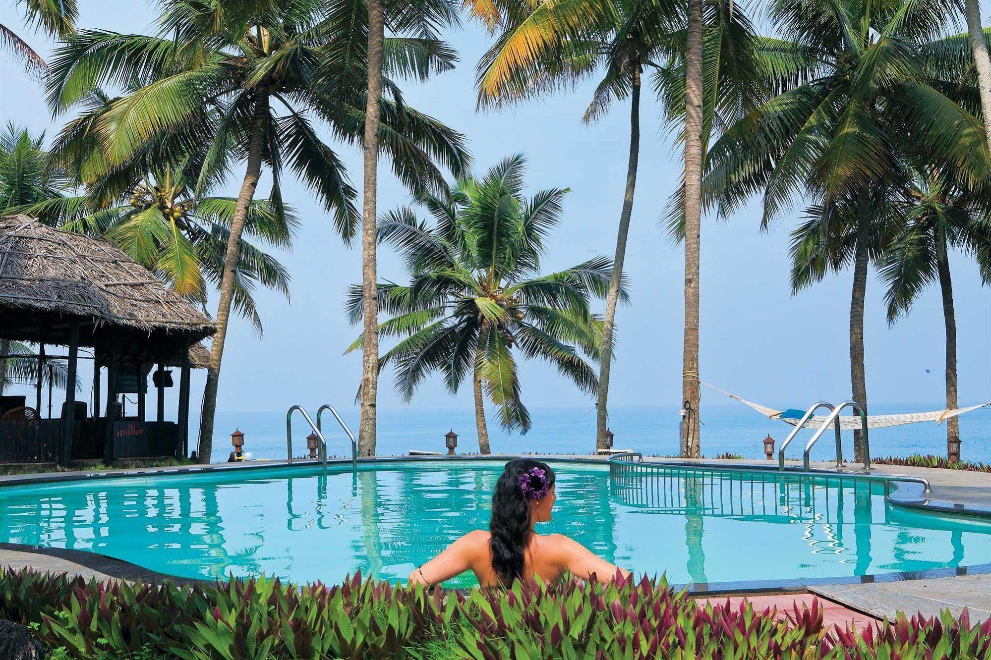 Krishnatheeram Ayur Holy Beach Resorts Varkala Εξωτερικό φωτογραφία